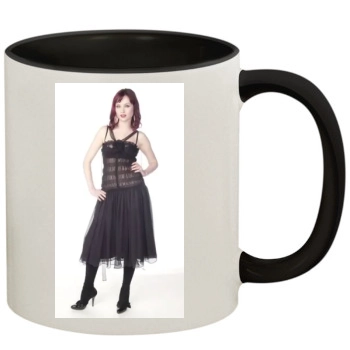 Sophie Ellis-Bextor 11oz Colored Inner & Handle Mug