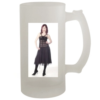 Sophie Ellis-Bextor 16oz Frosted Beer Stein