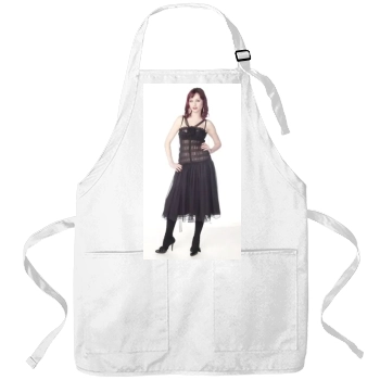 Sophie Ellis-Bextor Apron