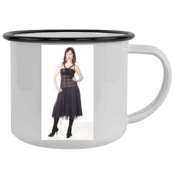 Sophie Ellis-Bextor Camping Mug