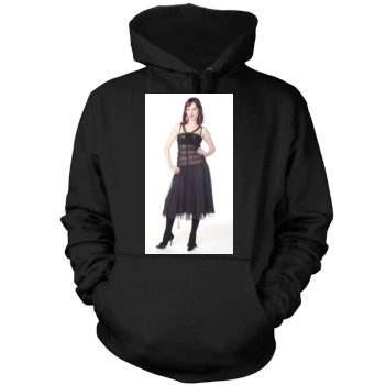 Sophie Ellis-Bextor Mens Pullover Hoodie Sweatshirt