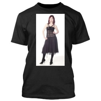 Sophie Ellis-Bextor Men's TShirt