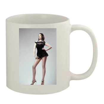 Sophie Ellis-Bextor 11oz White Mug