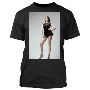 Sophie Ellis-Bextor Men's TShirt