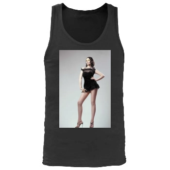 Sophie Ellis-Bextor Men's Tank Top