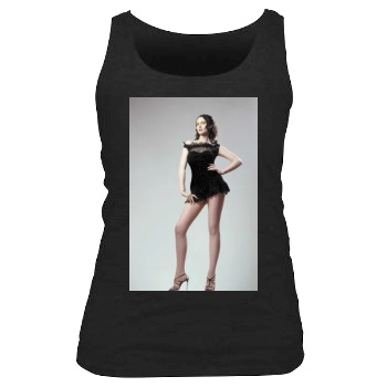 Sophie Ellis-Bextor Women's Tank Top