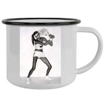 Hana Soukupova Camping Mug