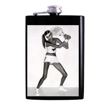 Hana Soukupova Hip Flask