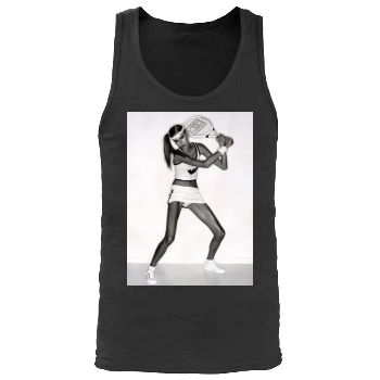 Hana Soukupova Men's Tank Top