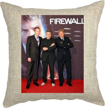 Harrison Ford Pillow