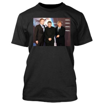 Harrison Ford Men's TShirt