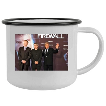 Harrison Ford Camping Mug