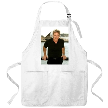 Harrison Ford Apron