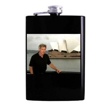 Harrison Ford Hip Flask