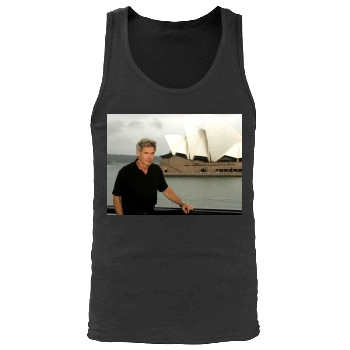 Harrison Ford Men's Tank Top