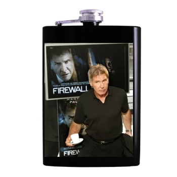 Harrison Ford Hip Flask