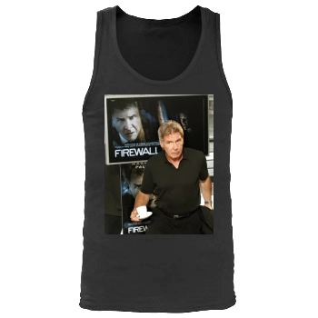 Harrison Ford Men's Tank Top