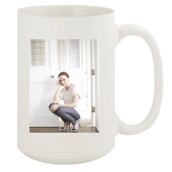 Stella McCartney 15oz White Mug