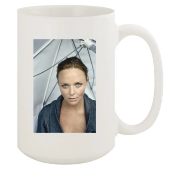 Stella McCartney 15oz White Mug