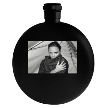 Stella McCartney Round Flask