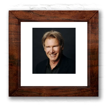 Harrison Ford 6x6