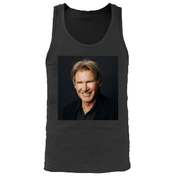 Harrison Ford Men's Tank Top