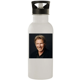 Harrison Ford Stainless Steel Water Bottle