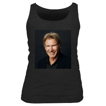 Harrison Ford Women's Tank Top