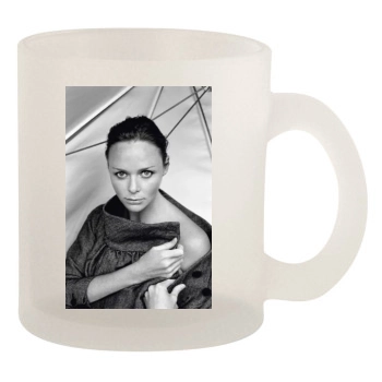 Stella McCartney 10oz Frosted Mug