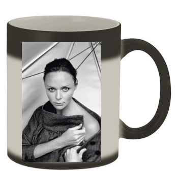 Stella McCartney Color Changing Mug