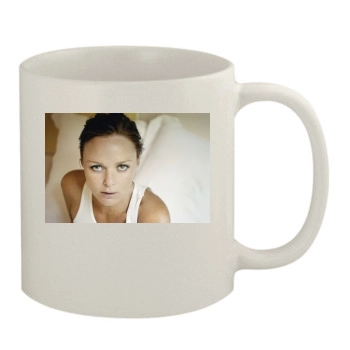 Stella McCartney 11oz White Mug