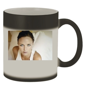 Stella McCartney Color Changing Mug