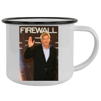 Harrison Ford Camping Mug