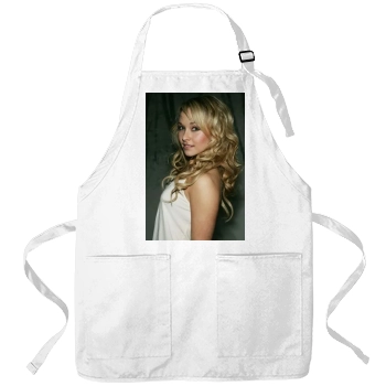 Hayden Panettiere Apron