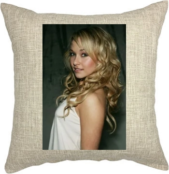 Hayden Panettiere Pillow