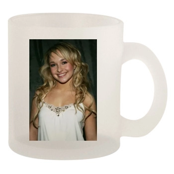 Hayden Panettiere 10oz Frosted Mug