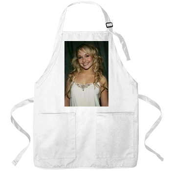 Hayden Panettiere Apron