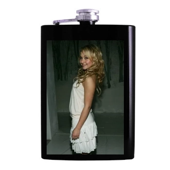 Hayden Panettiere Hip Flask