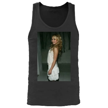 Hayden Panettiere Men's Tank Top