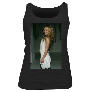 Hayden Panettiere Women's Tank Top