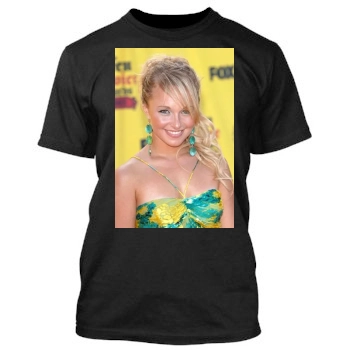 Hayden Panettiere Men's TShirt