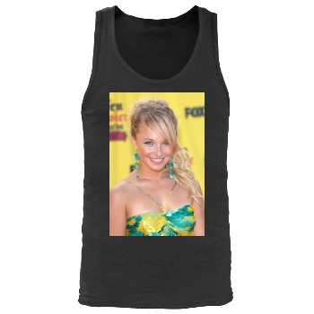 Hayden Panettiere Men's Tank Top