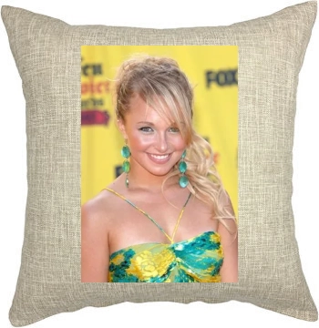 Hayden Panettiere Pillow