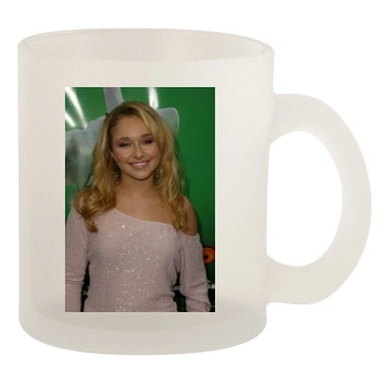 Hayden Panettiere 10oz Frosted Mug