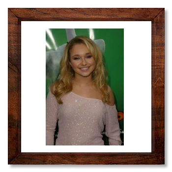 Hayden Panettiere 12x12