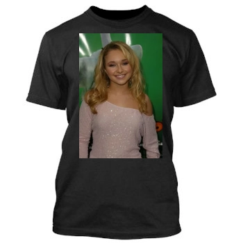 Hayden Panettiere Men's TShirt