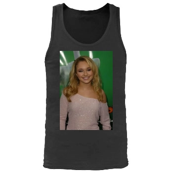 Hayden Panettiere Men's Tank Top