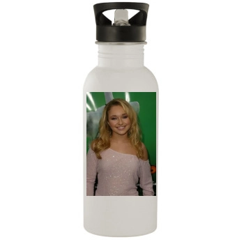 Hayden Panettiere Stainless Steel Water Bottle