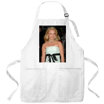 Hayden Panettiere Apron