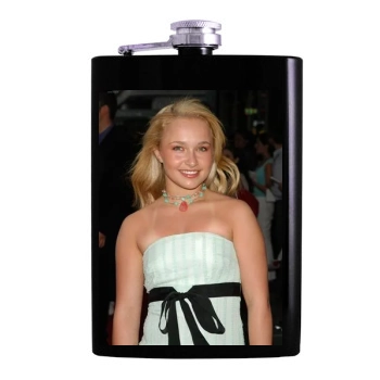 Hayden Panettiere Hip Flask